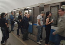 Жителей «новой Риги» пересадят на метро