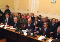 Штурм запаздывает