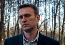 «Упоротый Лисовенко». Навальный устроил феерию в суде