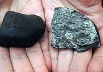 Победителям Олимпиады в Сочи подарят кусочки метеорита