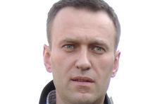По данным кремлевских социологов деятельность Навального не одобряют 94% россиян