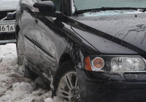 Для москвичей придумали новые штрафы