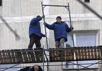 Закат коммунального коммунизма