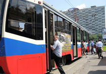 Новую Москву и Подмосковье свяжут скоростные трамваи