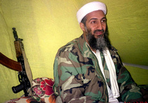 Книга о ликвидации бен Ладена стала самой продаваемой на сайте Amazon