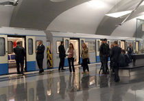 До конца года в Москве запустят 4 станции метро