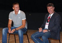 «Нах-нах» пошел на...