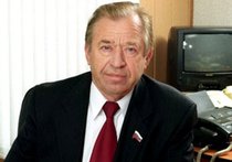Скончался экс-губернатор и член ГКЧП Стародубцев
