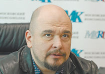 Певец Сергей Трофимов - депутатам Госдумы: "Не воюйте с журналистами, займитесь делами!"