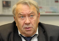 Крымская обсерватория просится в Российскую академию наук