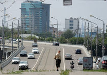 215 километров дорог покроют Москву за три года