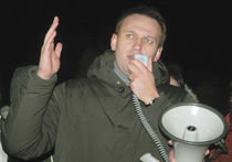 Депутаты «Единой России» отказались дискутировать с Навальным