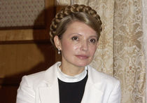 Тимошенко не дождалась помилования