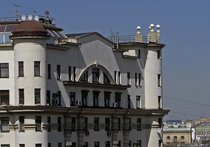Элитное жилье в Москве на 14 месте в мире по стоимости