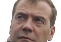 Медведев всерьез задумался о доме престарелых