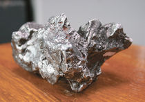 Метеориты: а как у них? 