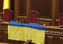 Чрезвычайное заседание Рады: переворот неизбежен?