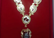 В символ власти подмосковного губернатора пришлось внести коррективы