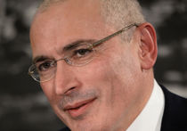 Личное банкротство вернет Ходорковского в Россию?
