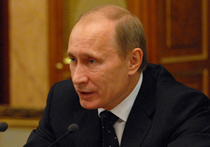 Путин рассказал о внешней политике начистоту