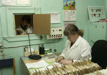 Московские поликлиники осваивают новые приемы