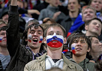 Загадочная русская мечта