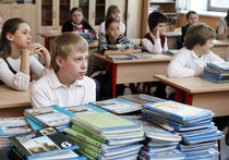 Московским школьникам дадут виртуальное образование