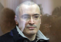 СМИ пророчат Ходорковскому сокращение срока