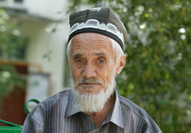 Московские уроки таджикского учителя