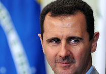 Дилемма Асада: бежать или не бежать?