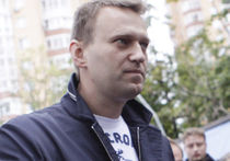 Навальный прошел на собственный суд "по знакомству"