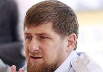 Организаторы конкурса «Россия 10»: «Кадыров просто хотел в очередной раз показать себя самым крутым»