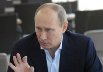 Путин оценил атаку Белоусова на Кудрина: «Не все же ему на нас наезжать!»