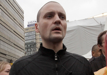 Сергей Удальцов: «Власть испугалась моих принудработ»
