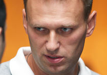 Навальный комментирует оставку Малкина: «Раздражает, что ему дали уйти самостоятельно» 