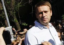 Мосгорсуд дал шанс Навальному еще раз стать кандидатом в мэры