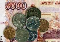 Долги регионов достигли 2 триллионов рублей