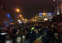 «Ляпис Трубецкой» выступает против Собянина