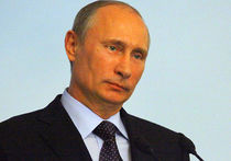 Путин рекомендовал опираться на сплетников и вредных людей при оценке последствий паводка 