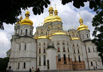 Монашек в Киевской лавре похитили из-за денег