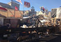 Яценюк: Украина доведена до банкротства