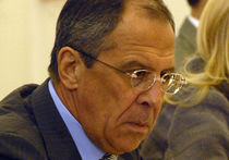Сергей Лавров - про НАТО: «Назло маме отморожу уши»