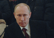 «Корочка» Путина будет дороже Медведевской
