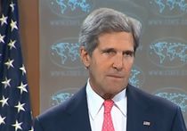 Госдеп США обвинил Асада в применении химоружия