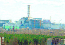 Белые пятна Чернобыля