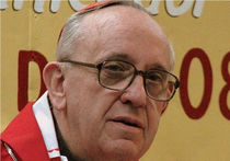 Понтификом избрали аргентинца – кардинала Хорхе Марио Бергольо