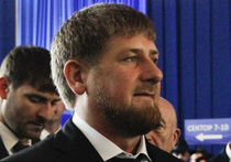 Кадыров: нельзя отдать Украину «бандитам и террористам»