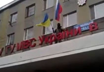 «Если Донбасс поднимется, места всем будет мало» 