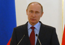 Путин вновь назначил сотрудника «Уралвагонзавода» на ключевой пост