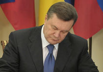Революция на Украине: Янукович инициирует досрочные президентские выборы